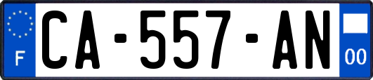 CA-557-AN