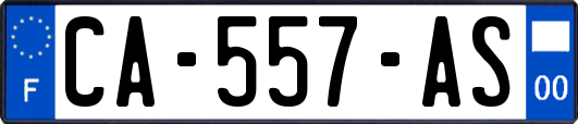 CA-557-AS