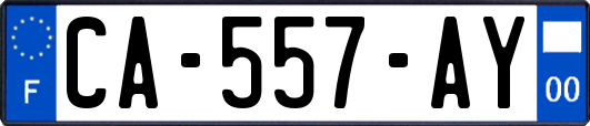 CA-557-AY