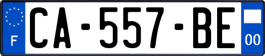 CA-557-BE