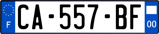 CA-557-BF