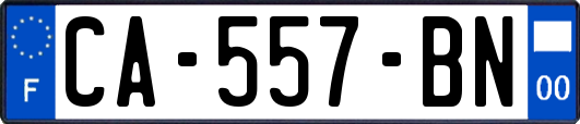 CA-557-BN