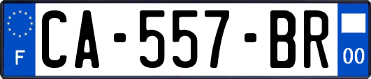 CA-557-BR
