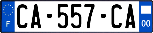 CA-557-CA