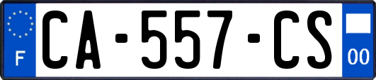 CA-557-CS