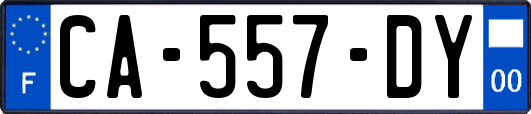 CA-557-DY