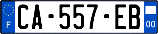 CA-557-EB