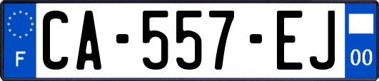 CA-557-EJ