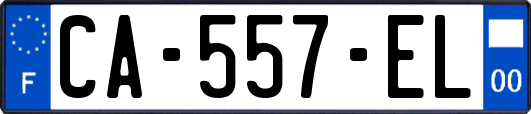 CA-557-EL