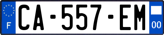 CA-557-EM