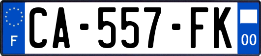 CA-557-FK