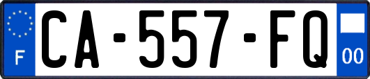 CA-557-FQ
