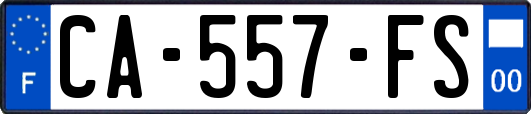 CA-557-FS