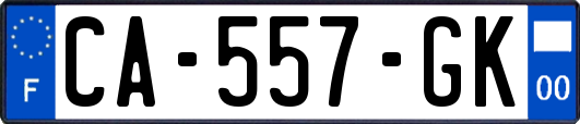 CA-557-GK