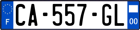 CA-557-GL