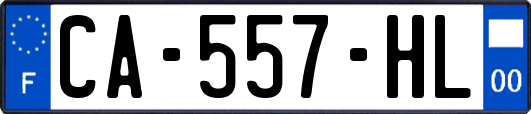CA-557-HL