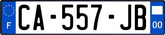 CA-557-JB