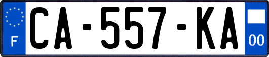 CA-557-KA