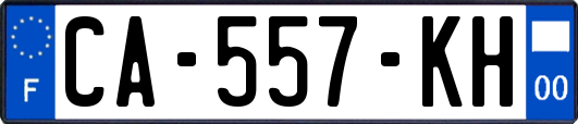 CA-557-KH