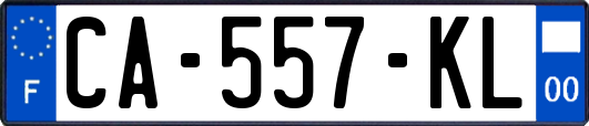CA-557-KL
