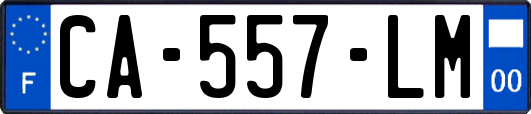 CA-557-LM