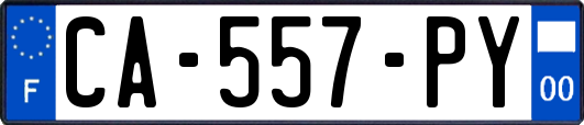 CA-557-PY