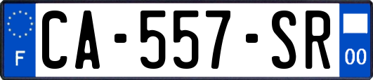 CA-557-SR