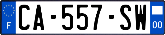 CA-557-SW