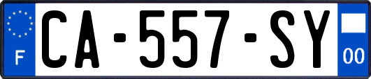 CA-557-SY