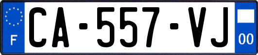 CA-557-VJ