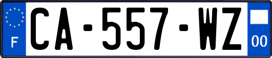 CA-557-WZ