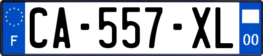 CA-557-XL