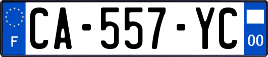 CA-557-YC
