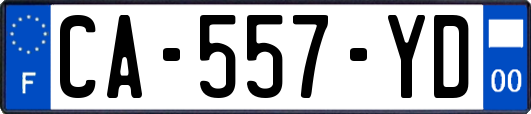 CA-557-YD