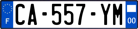 CA-557-YM