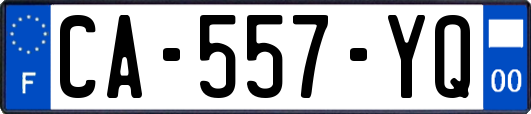 CA-557-YQ
