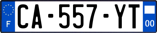 CA-557-YT