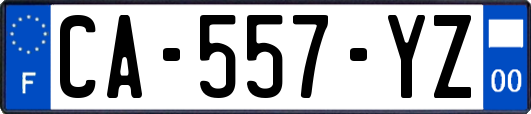 CA-557-YZ