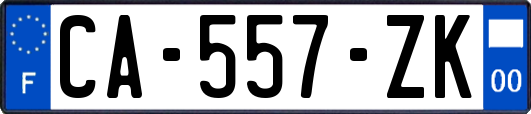 CA-557-ZK