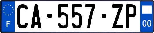 CA-557-ZP