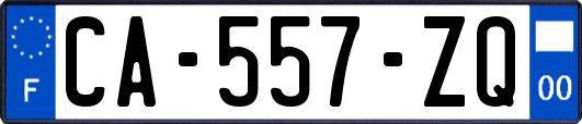 CA-557-ZQ