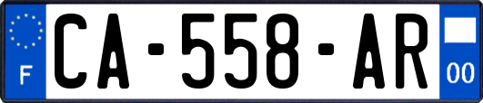 CA-558-AR