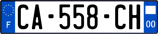 CA-558-CH