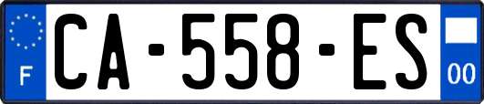 CA-558-ES