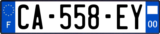 CA-558-EY