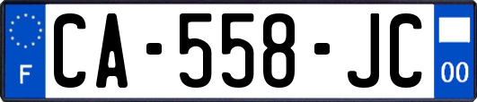 CA-558-JC