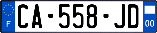 CA-558-JD