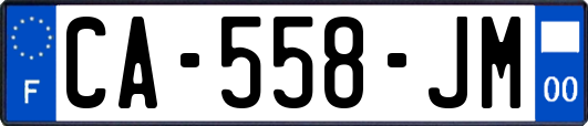 CA-558-JM
