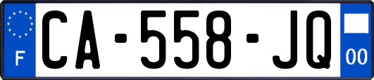 CA-558-JQ