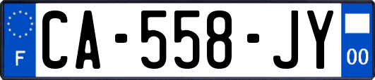 CA-558-JY